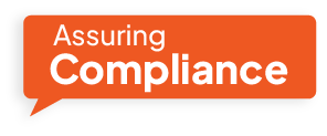 Assuring Compliance