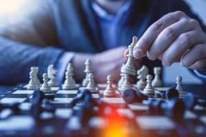 Konsultan ISO 37001 – Sistem Manajemen Anti Penyuapan