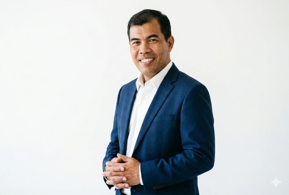 Abraham Bronson Wibisono