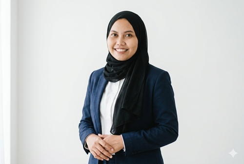 Dina Yulianita
