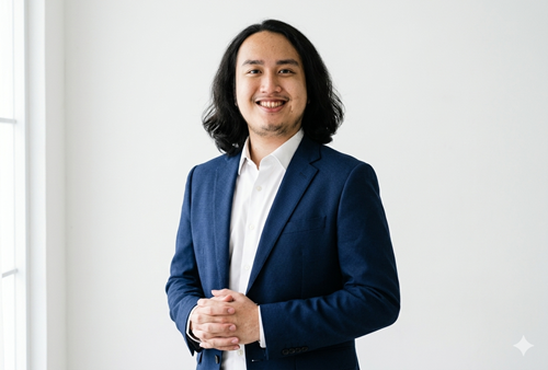 M. Sammy Ivan Kurniawan