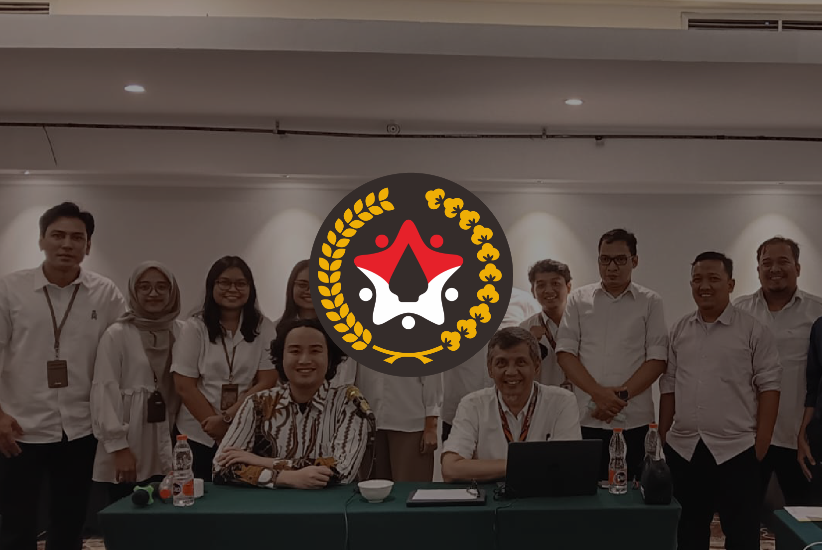 Implementasi Cybersecurity dengan ISO 27001:2022​ – Kemenko PMK, Biro Sistem Informasi & Pengelolaan Data​