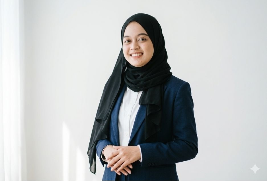 Mila Cahyani