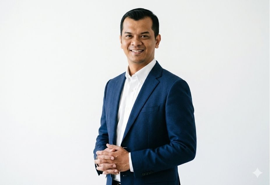 Salman Nursiwan Bachtiar