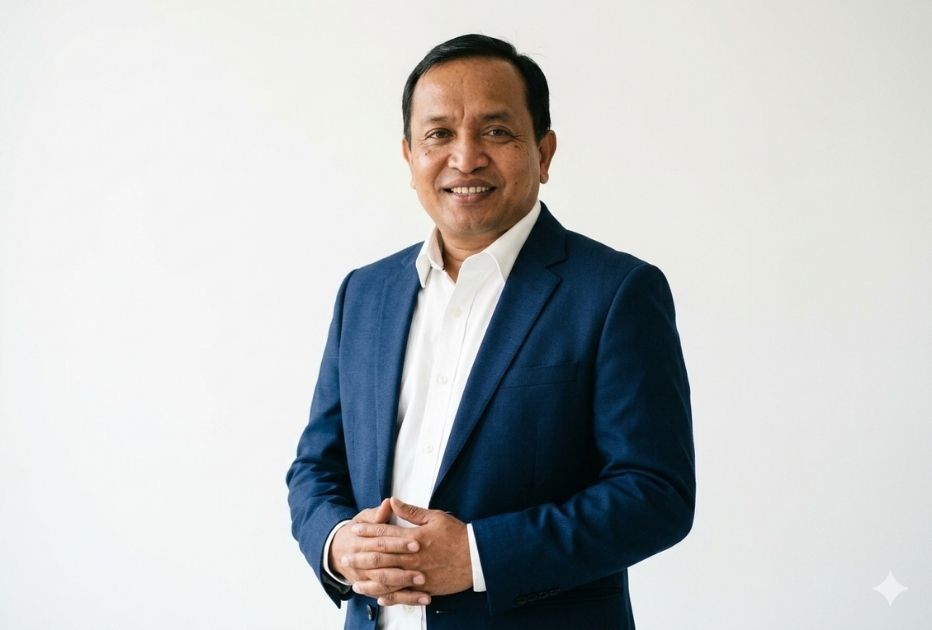 Suranto