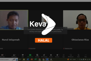 PT SHK Keva Indonesia