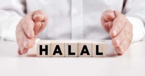 Pendampingan Sertifikasi Halal Pangan