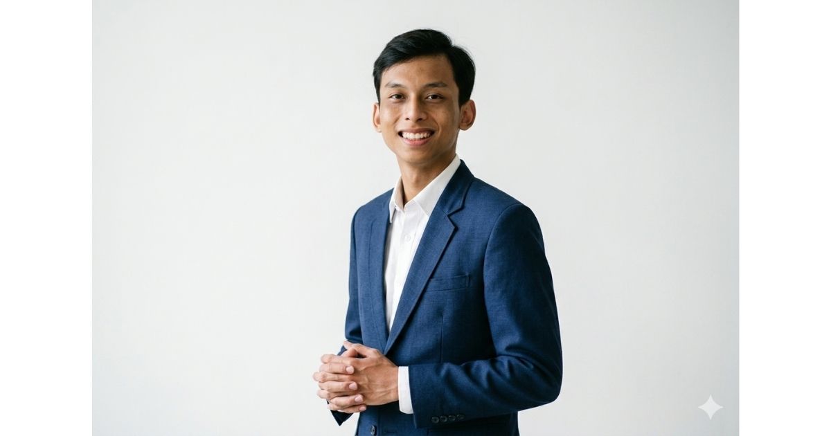 Adam Khaira Adi Nugroho