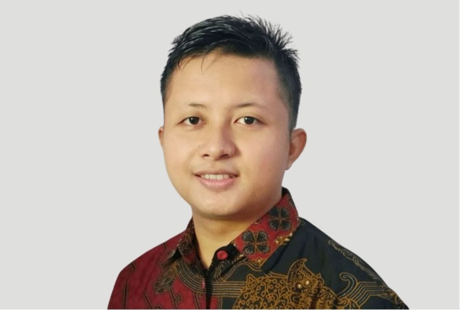 Chandra Arinusti Filimon