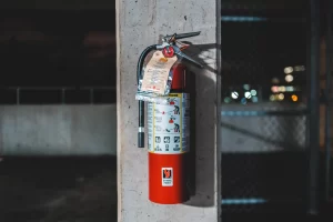 Fire Protection Engineering Solutions