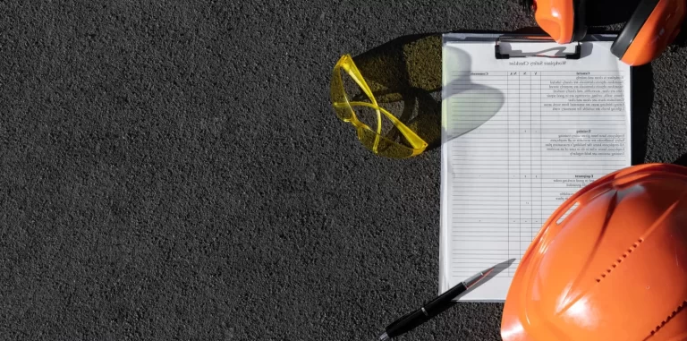 Bundling Safety Management: ISO 45001 & SMK3