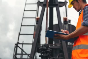 Gap Assessment ISO