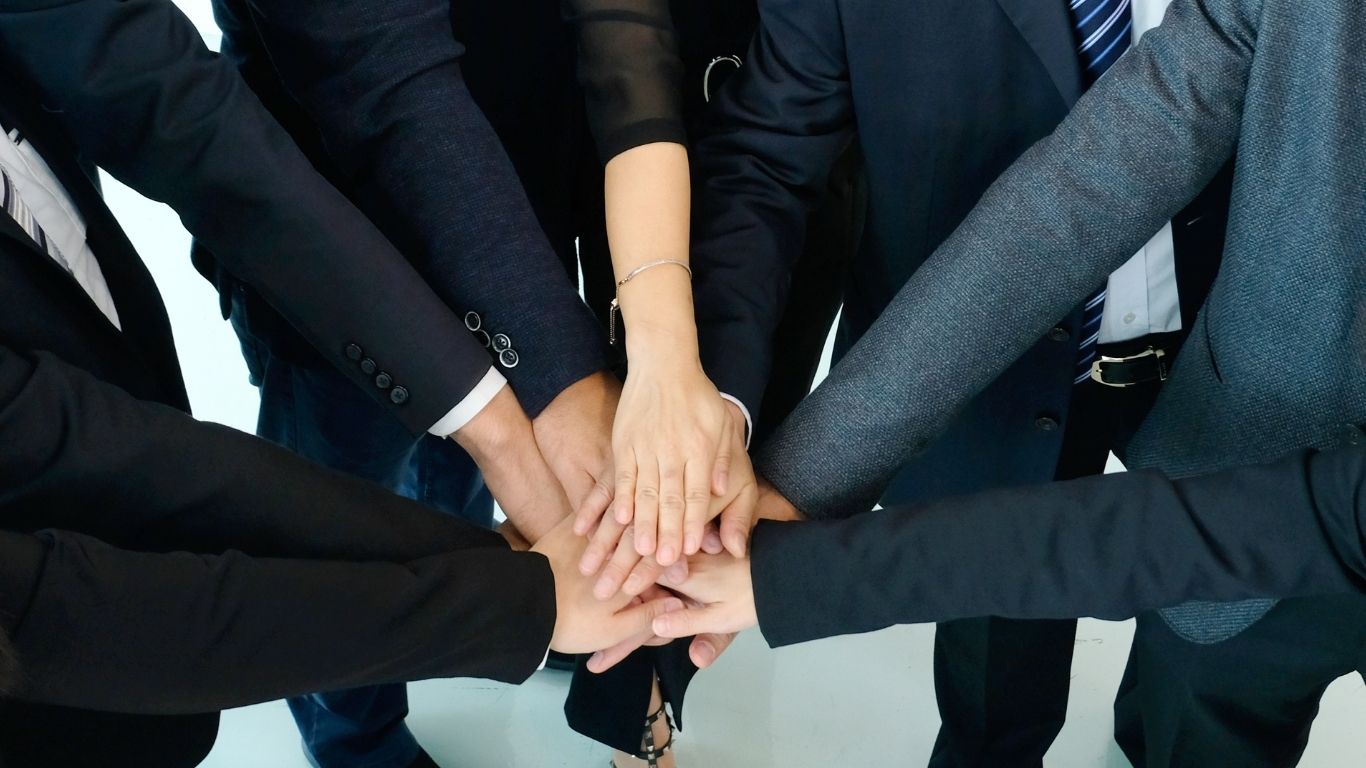 Jasa Konsultan Transformasi Organisasi