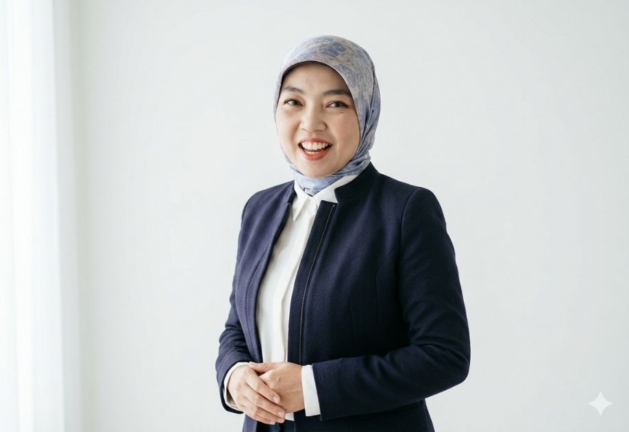 Dwi Andi Rohmatika