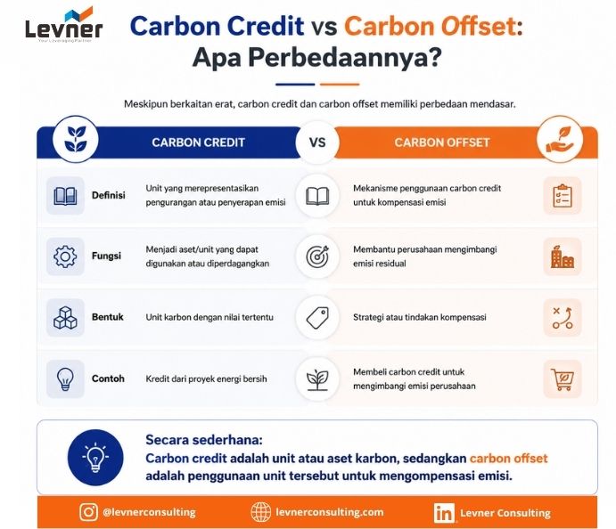 carbon credit