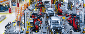 Pendampingan Sertifikasi IATF 16949 (Automotive Quality Management)