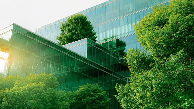 Jasa Konsultansi Green Building