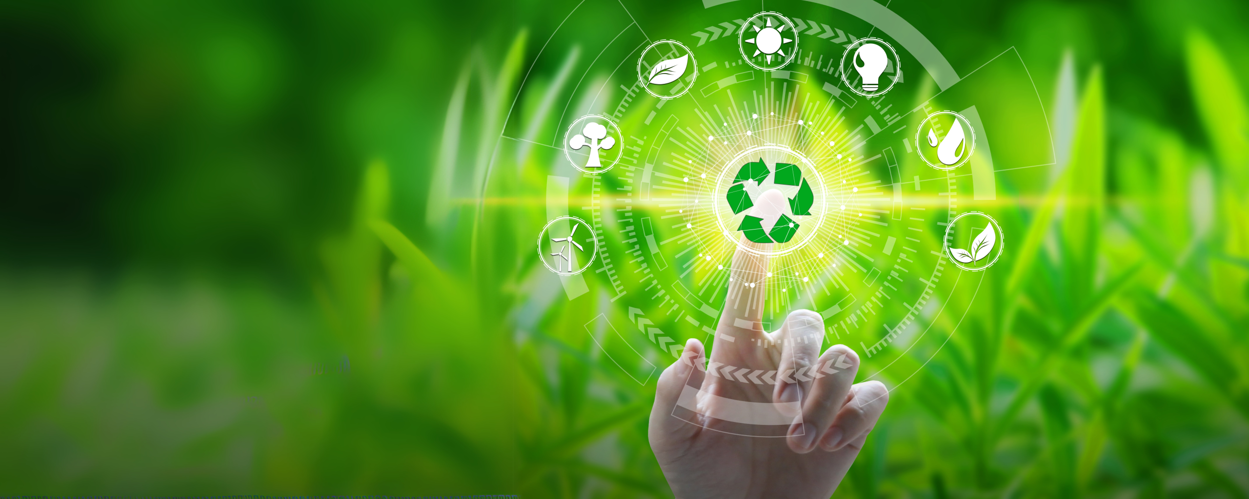 Waste Management System Services