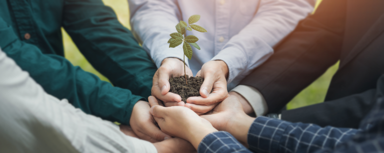 Konsultan Pendampingan ESG