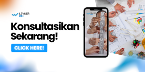 Konsultasi Laporan Tahunan dengan Tim Levner