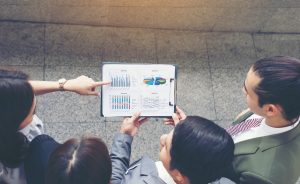 Pentingnya Strategi Laporan Tahunan di Tengah Krisis Ekonomi