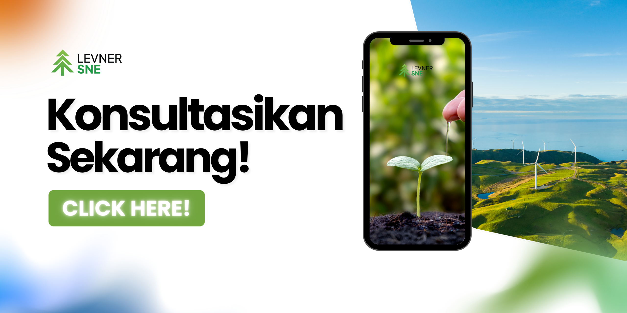 Konsultan lingkungan