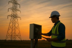 Wujudkan Keselamatan Ketenagalistrikan yang Taat Regulasi dengan SMK2 – Sistem Manajemen Keselamatan Ketenagalistrikan