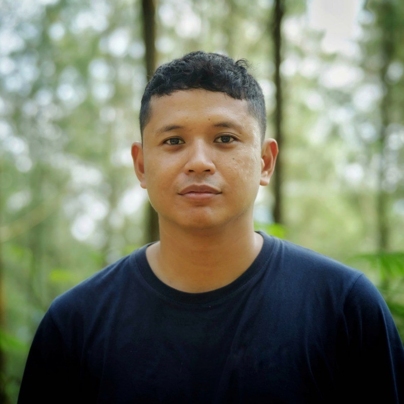 Gregorius Noviardi Setiantoro, S.T.