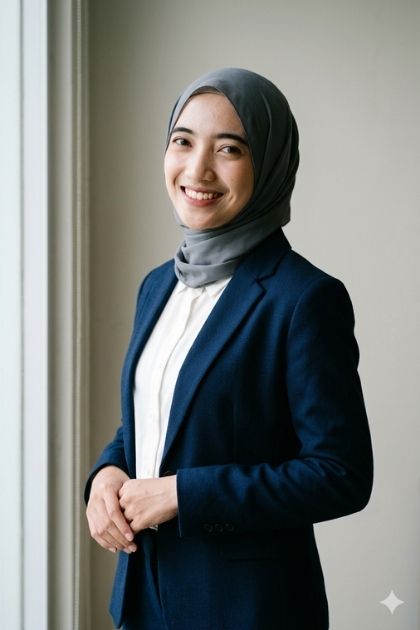 Siffa Anastasya Komala