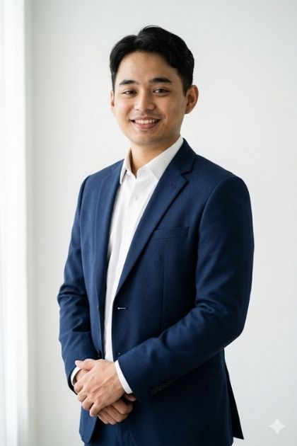 Zidan Afzalurrahman