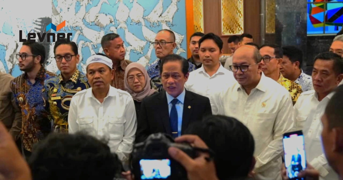 Potensi Sampah dalam Sumber Energi Bersih Masa Depan - Langkah Nyata Pemerintah Perpres 109 Tahun 2025