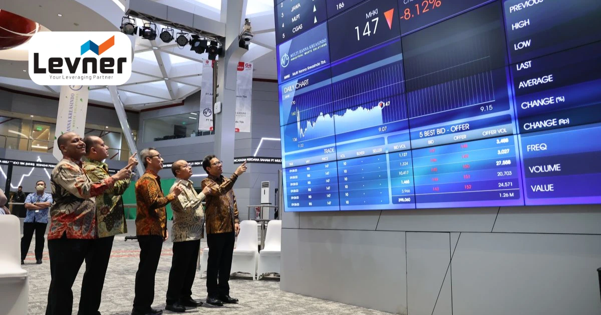 Apa Itu IPO Langkah & Persyaratan Perusahaan untuk Go Public - Persyaratan IPO di Bursa Efek Indonesia