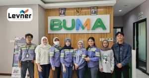 PT BUMA Perkuat Pengelolaan Limbah melalui Waste Management Assessment bersama Levner Consulting