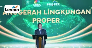 PT Budi Gema Gempita Raih Sertifikasi PROPER Biru Berkat Pendampingan Levner Consulting