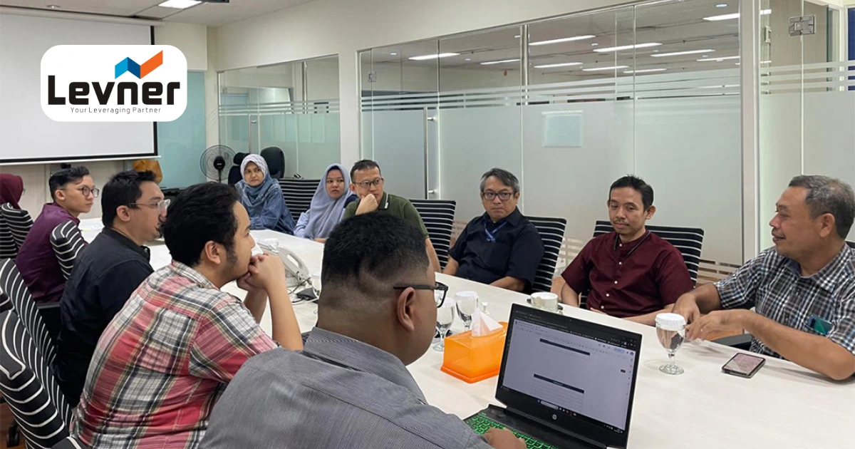 Pendampingan Audit Eksternal hingga Sertifikasi Resmi - PT Moya Indonesia Buktikan Komitmen Keamanan Data dengan Raih Sertifikasi ISO 27001