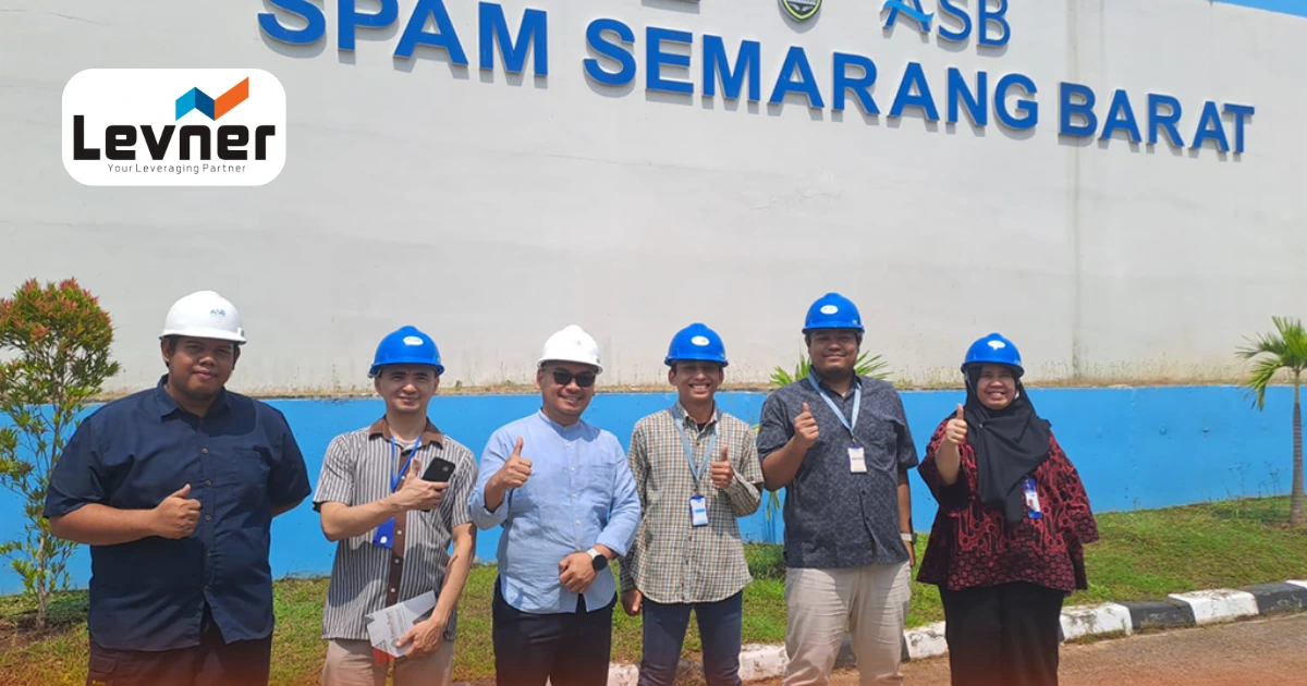 Implementation of ISO 27001:2022​ – PT Moya Indonesia​