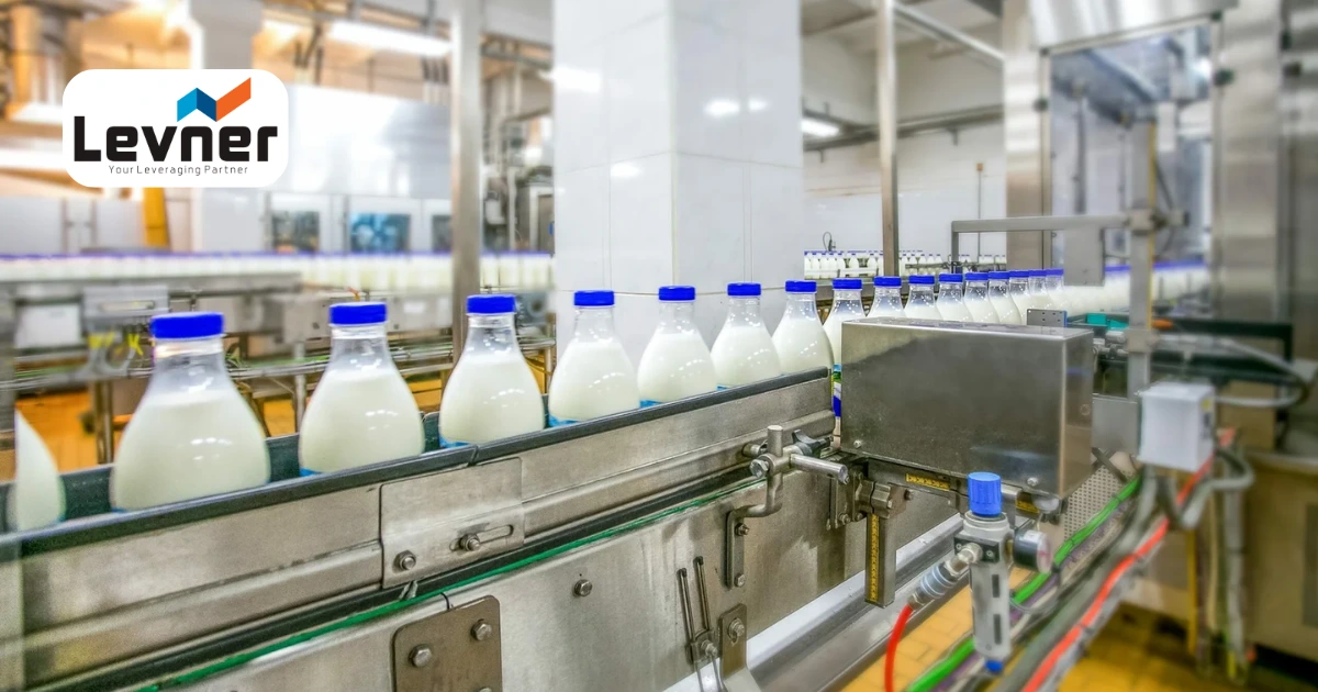 HACCP & Penerapannya dalam Menjamin Keamanan Pangan - Contoh Penerapan HACCP di Berbagai Industri