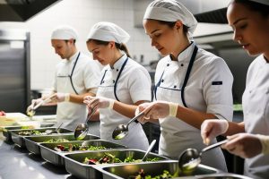 Hygiene to System (Prinsip HACCP SPPG)