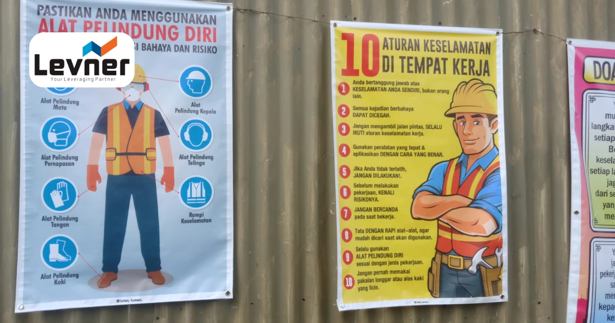 Mengenal Pelatihan Sertifikasi Ahli K3 Umum Kemnaker & BNSP - Proses Mendapatkan Sertifikasi Ahli K3 Umum