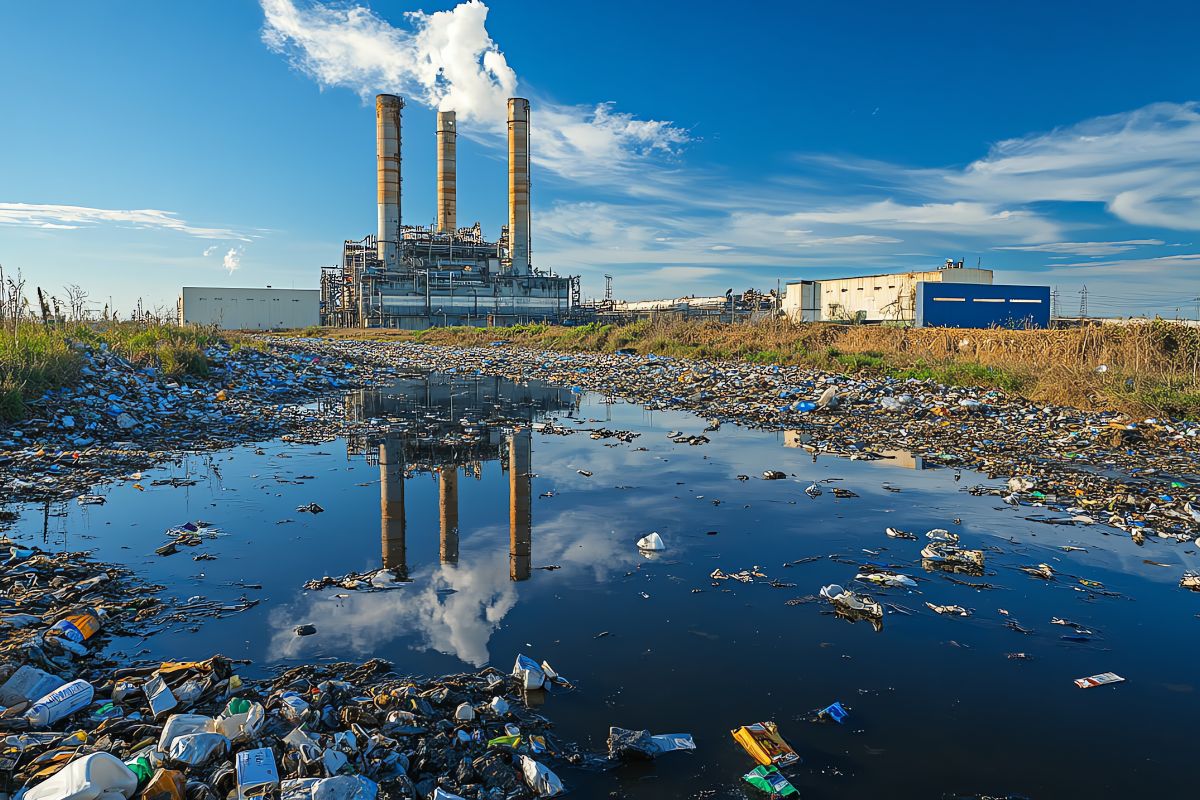 Jasa Konsultan PERTEK