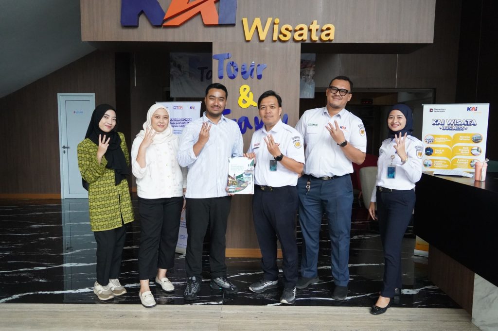 Pendampingan shadow esg rating