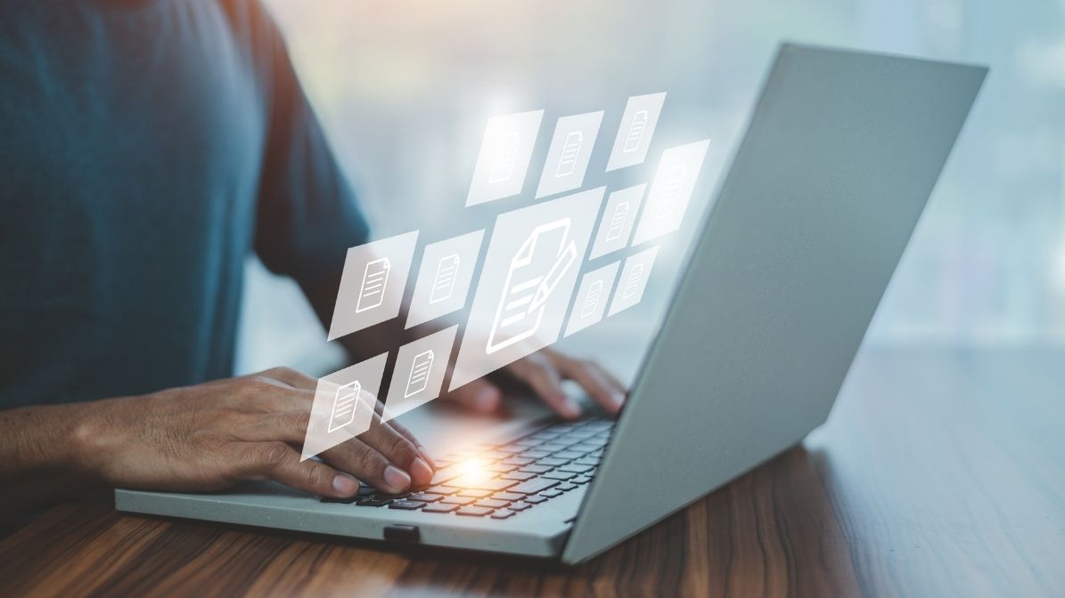 Optimasi Operasional & Integrasi Data