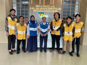 Strategi & Riset Pasar​ BPLJSKB