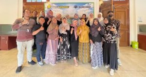 Implementasi ISO 9001:2015​ DLH Kota Bogor​