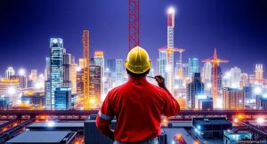 EPCM & Industry Strategy Services