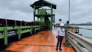 Risk Assessment & Fire Protection Design PT MIFA Bersaudara​