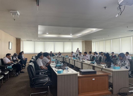 Implementasi ISO 37001 Inspektorat DKI Jakarta
