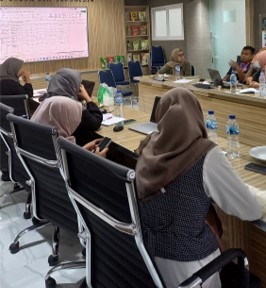 Pendampingan Sertifikasi Halal untuk PT Munchar​
