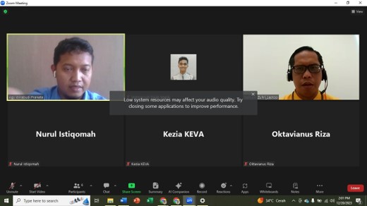 Sertifikasi Halal Non-Pangan PT SHK Keva Indonesia​