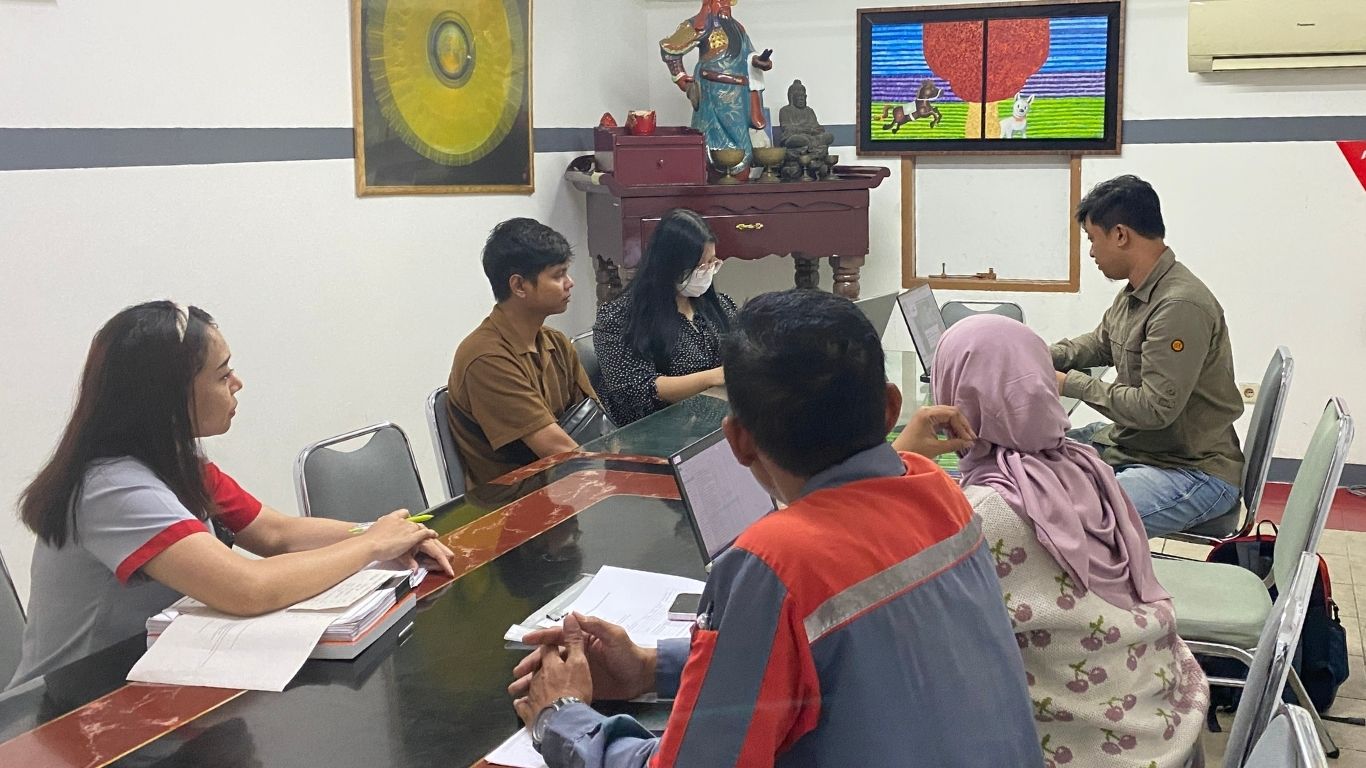 UKL-UPL PT Jumbo Power International​